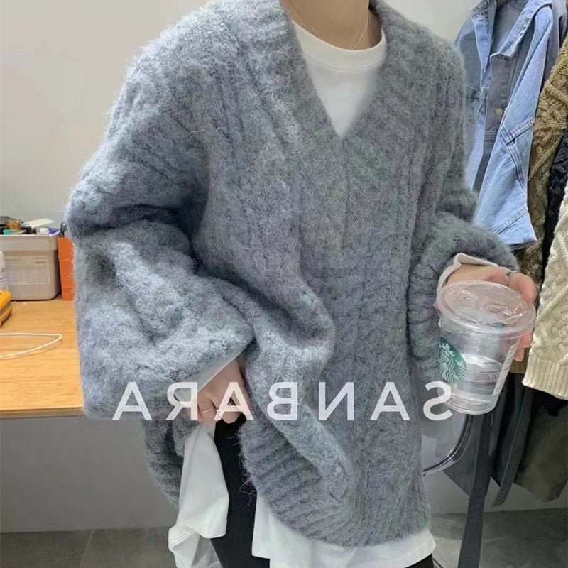 Classic Vintage Cardigan