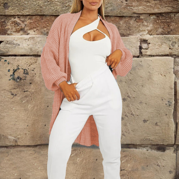 Classic Designed Cardigan