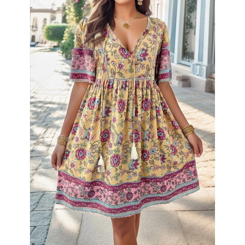Classic Designed Garment