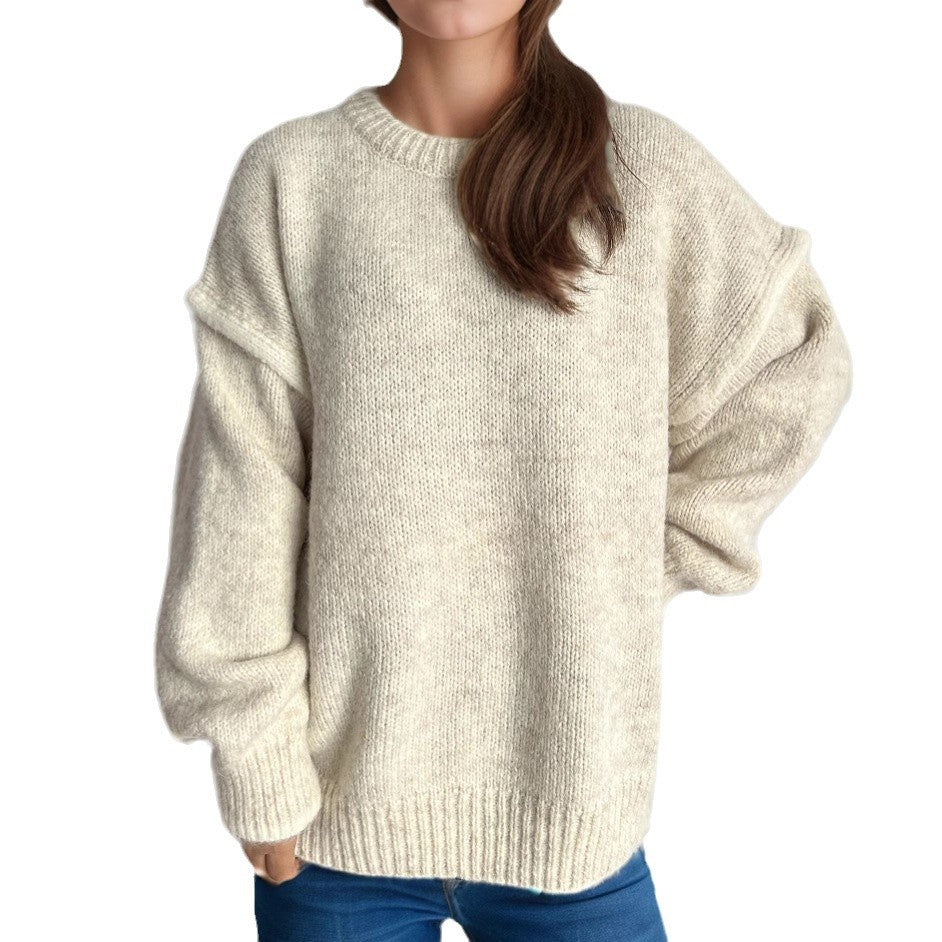 Beautifully Crafted Pullover
