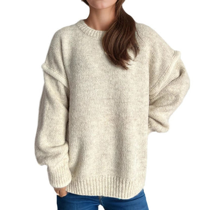 Beautifully Crafted Pullover