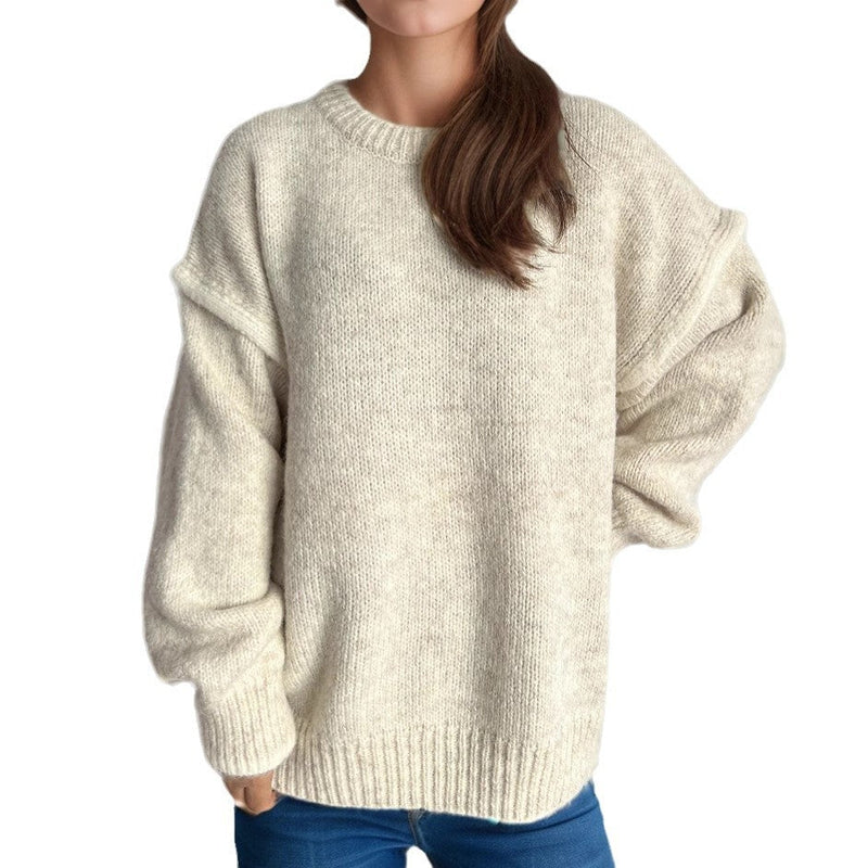 Beautifully Crafted Pullover