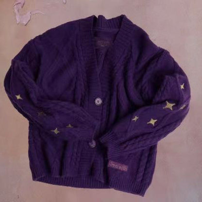 Elegantly Designed Cardigan