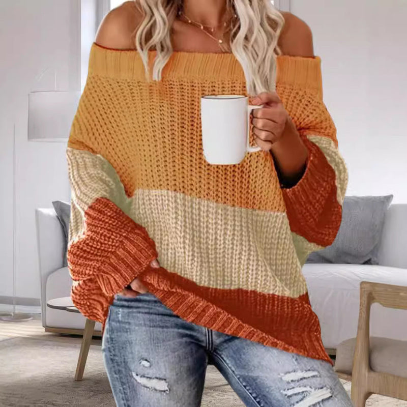 Classic Designed Pullover