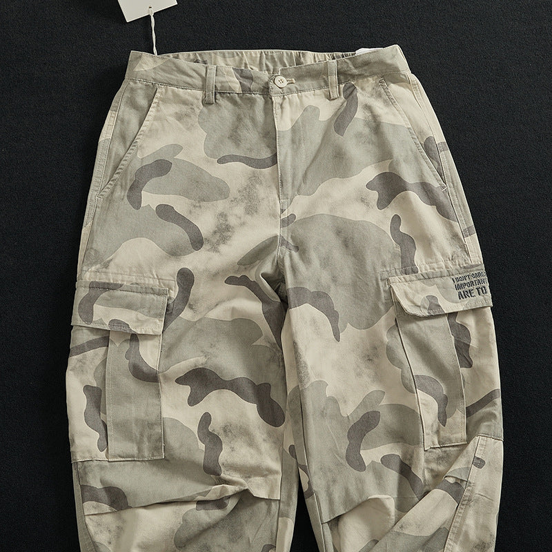 Thoughtfully Designed Garment