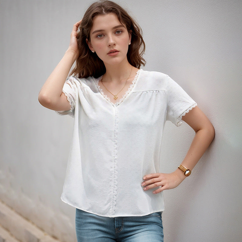 Elegantly Designed Garment