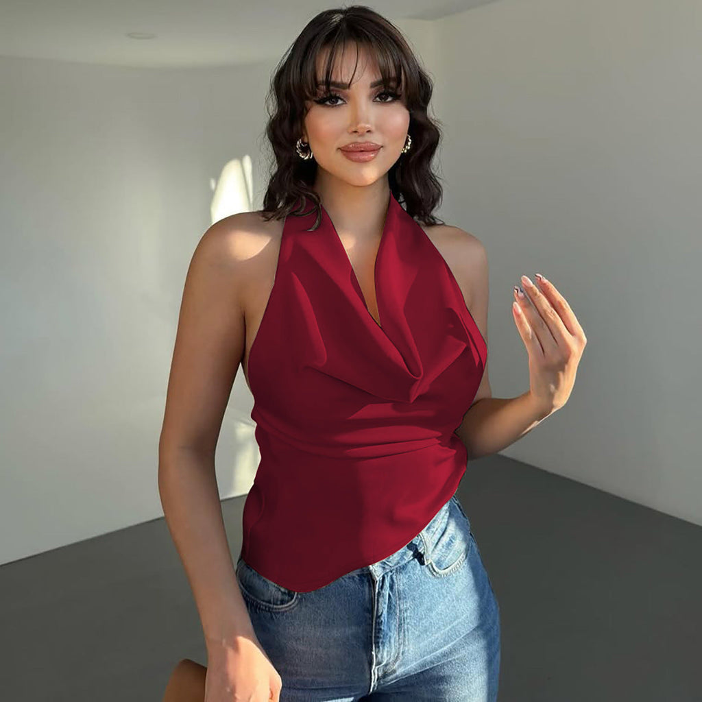 Vintage Inspired Top