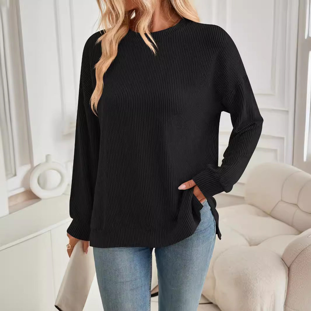 Elegantly Designed Pullover