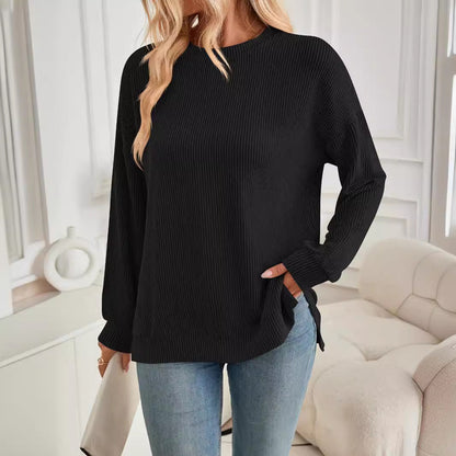 Elegantly Designed Pullover