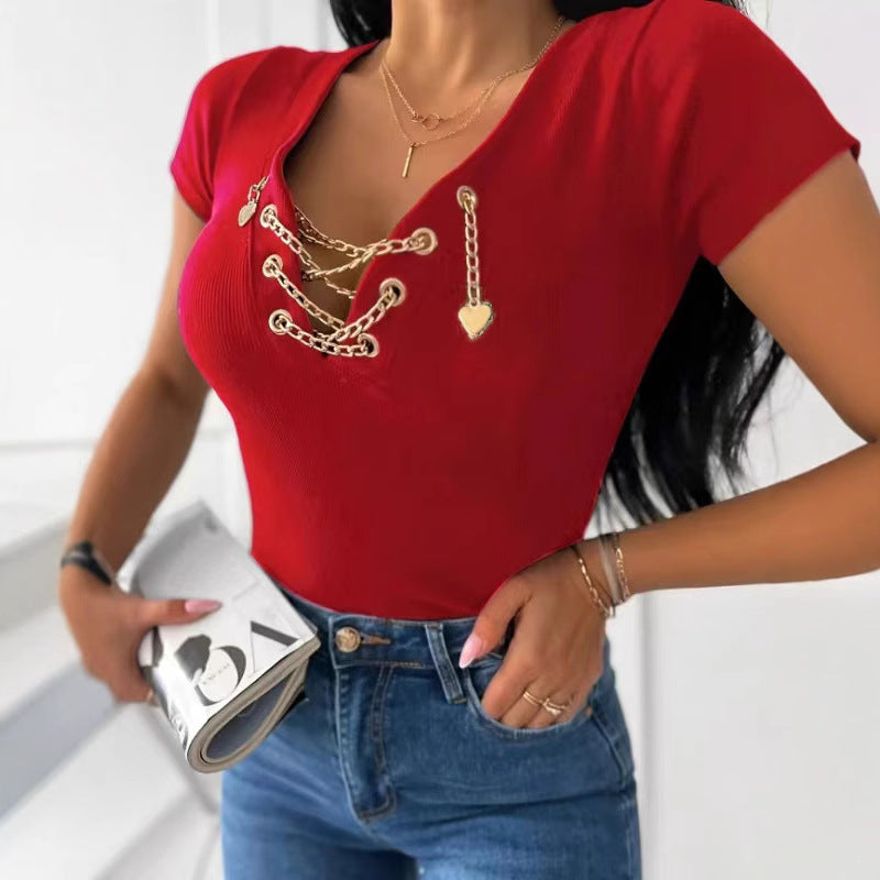 Vintage Inspired Garment