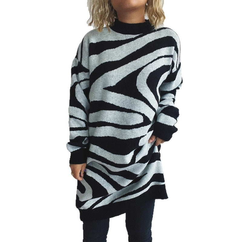 Classic Vintage Pullover
