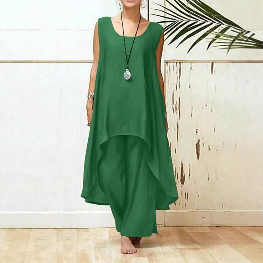 Classic Vintage Garment