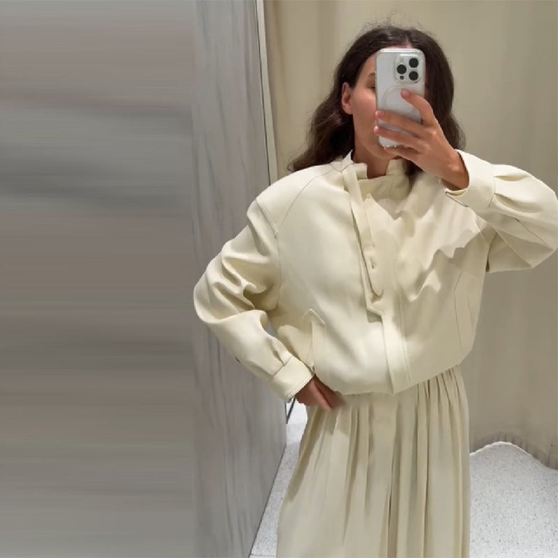 Vintage Inspired Garment