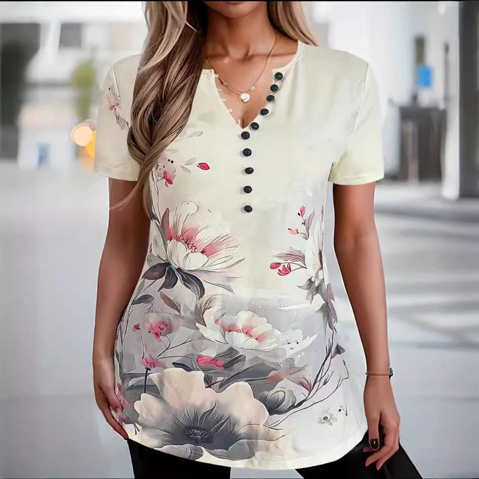 Beautifully Crafted Shirt