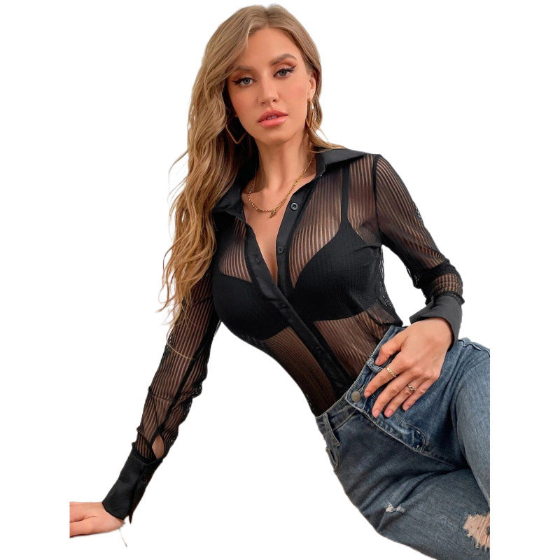 Thoughtfully Designed Garment
