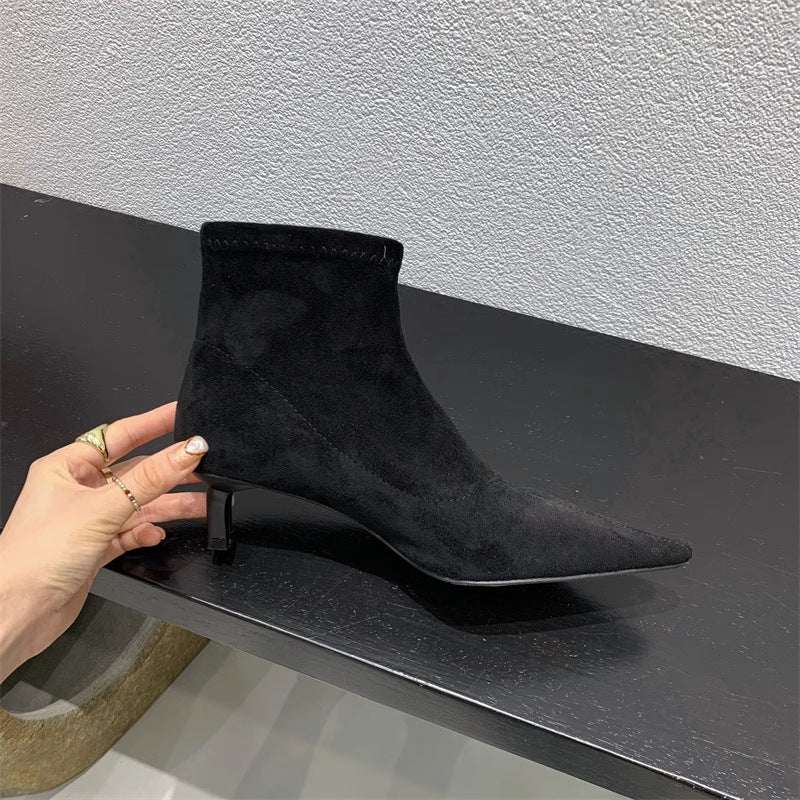 Beautifully Crafted Orthopedic Boots