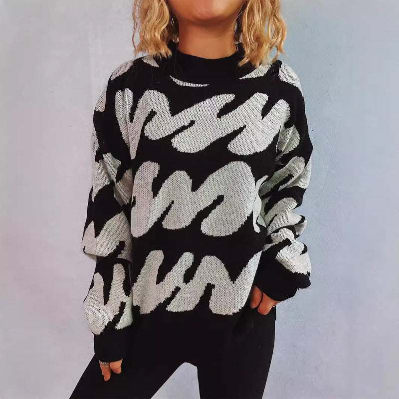 Beautifully Crafted Pullover