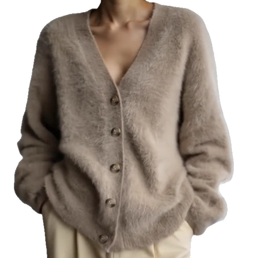 Classic Vintage Cardigan