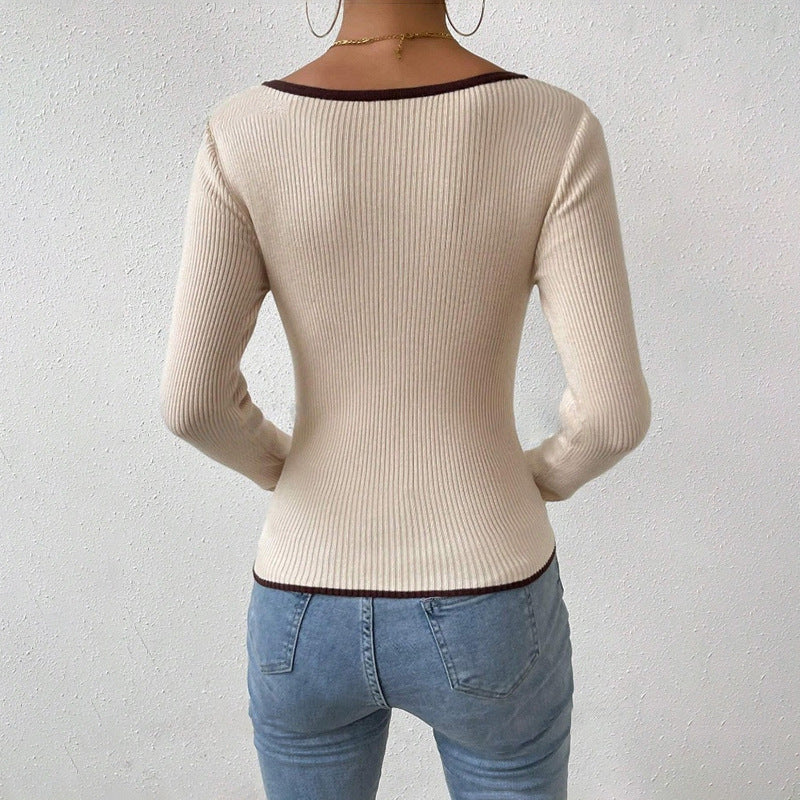 Thoughtfully Designed Garment