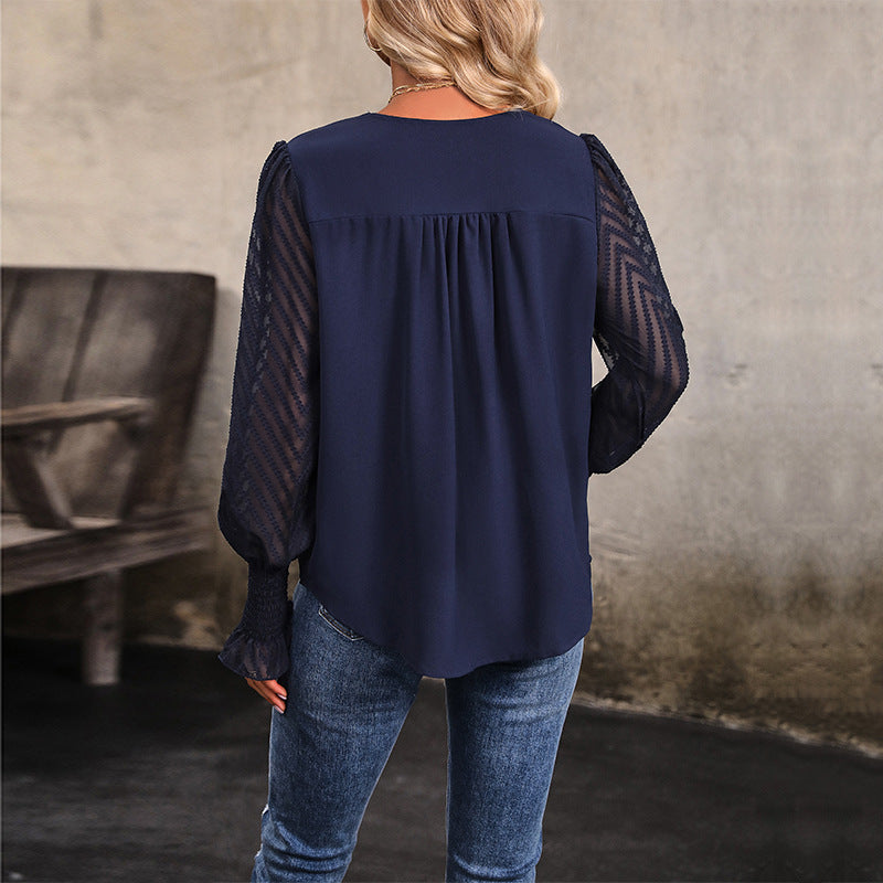 Thoughtfully Designed Garment