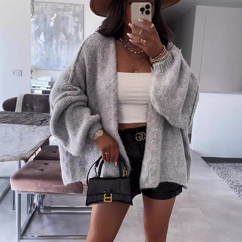 Elegantly Designed Cardigan