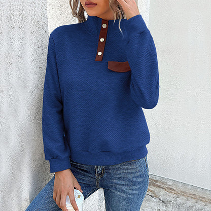 Classic Vintage Pullover