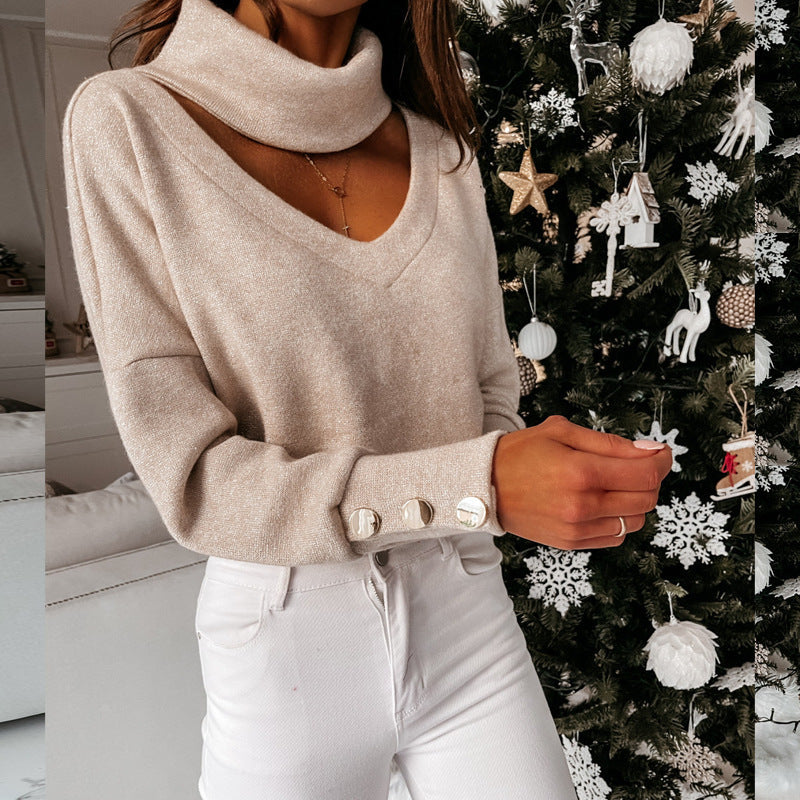 Beautifully Crafted Pullover