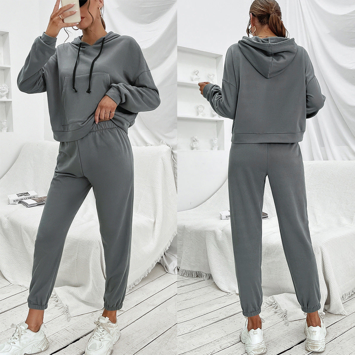 Classic Designed Garment