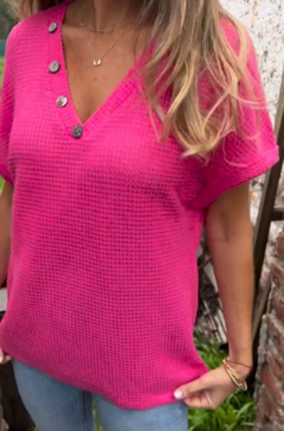 Classic Designed Pullover