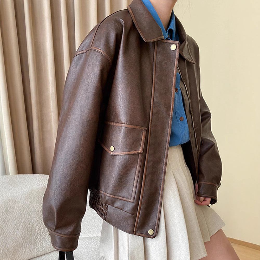 Classic Designed Garment