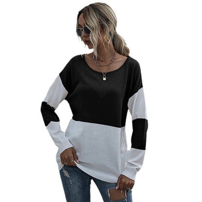 Classic Designed Pullover