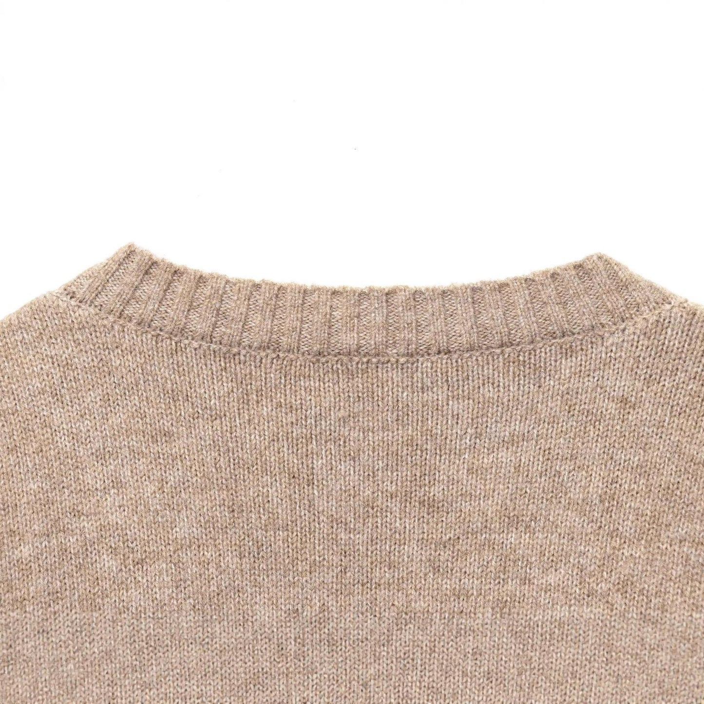 Elegantly Designed Pullover