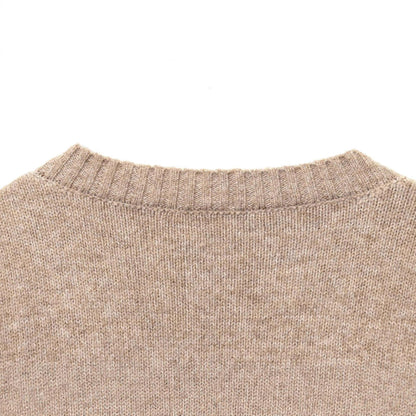 Elegantly Designed Pullover