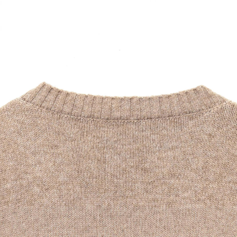 Elegantly Designed Pullover