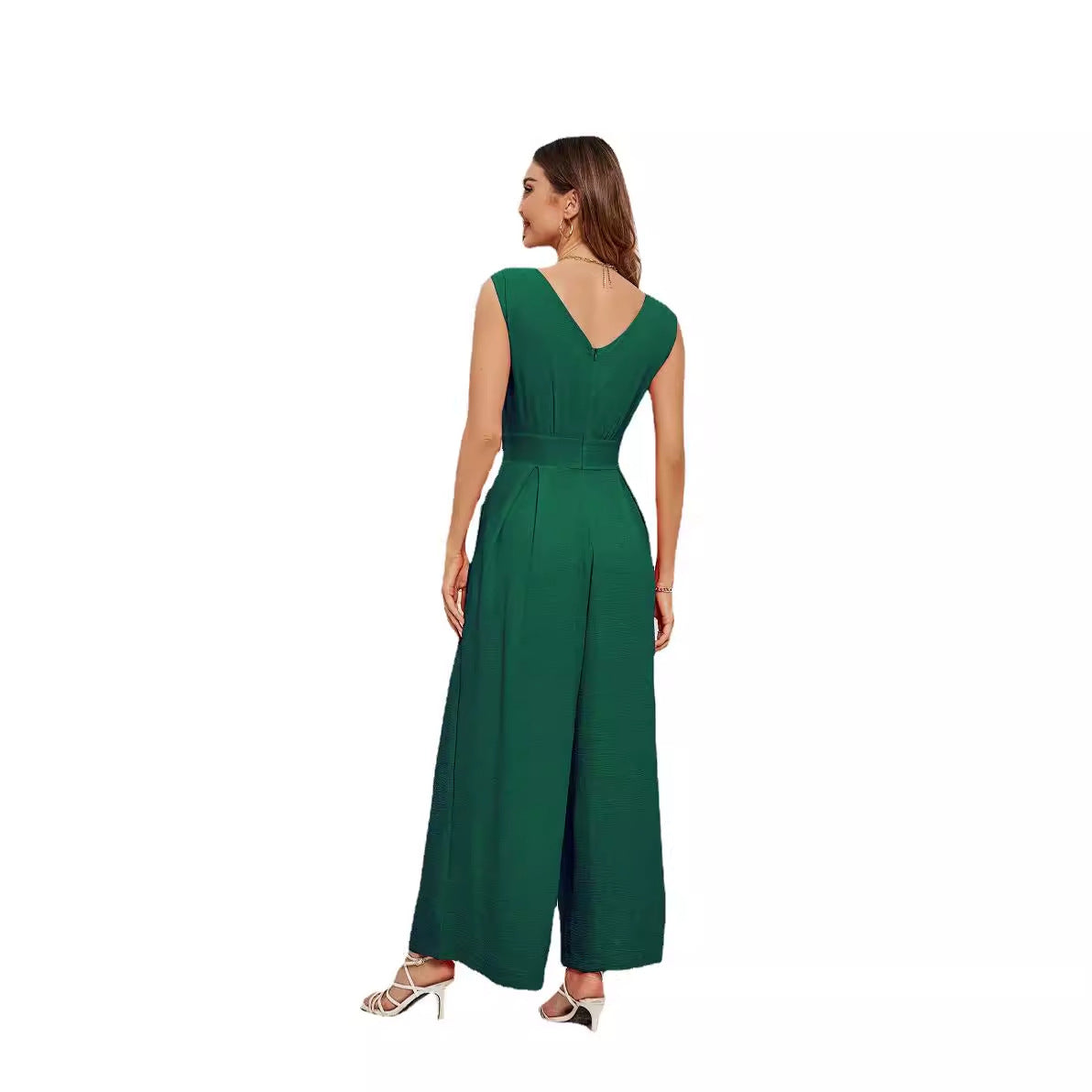 Gracefully Designed Garment