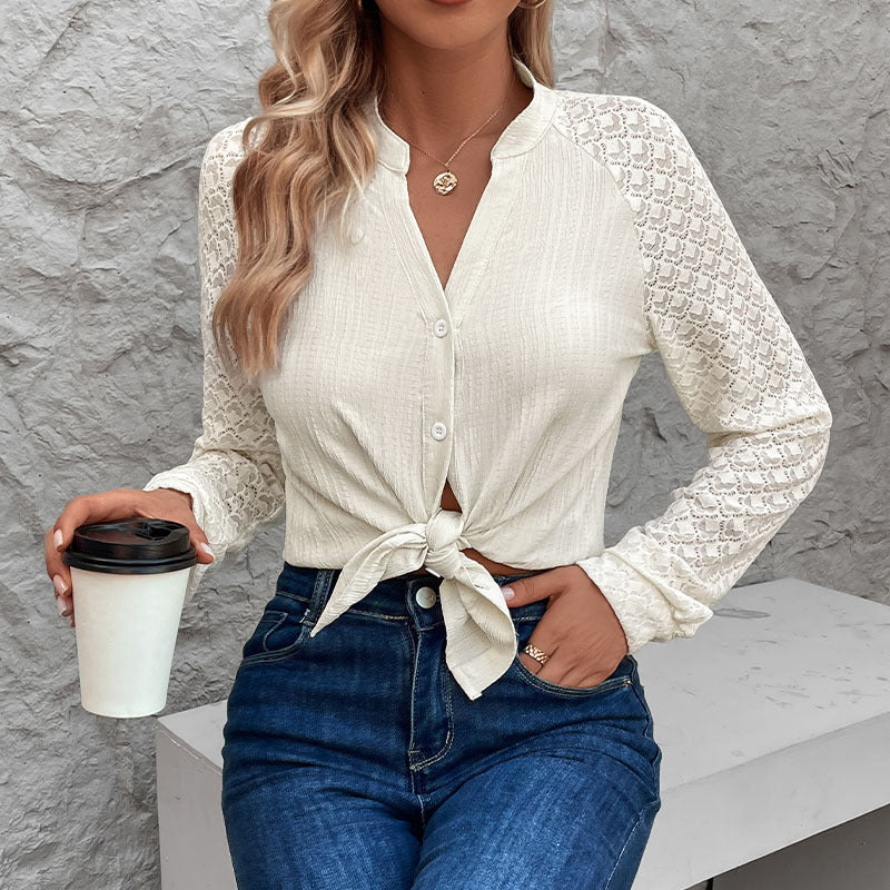 Elegantly Designed Garment