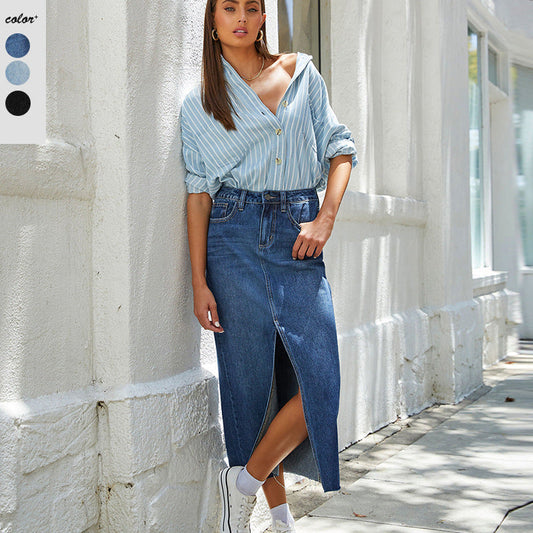 Classic Designed Garment