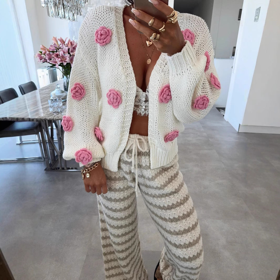 Beautifully Crafted Cardigan
