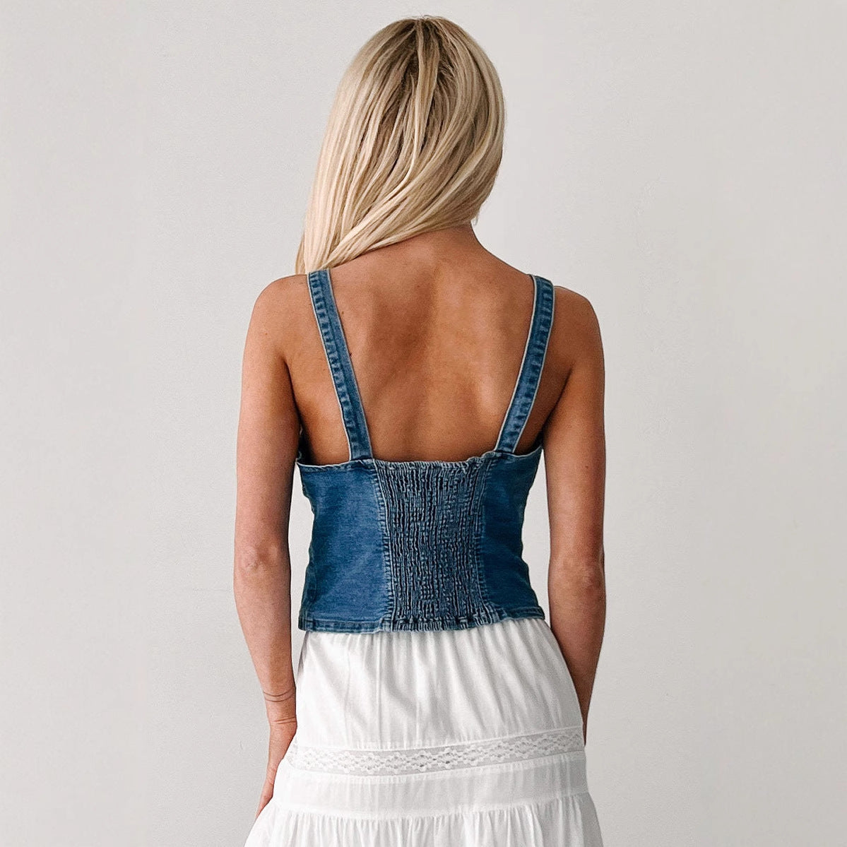 Beautifully Crafted Top