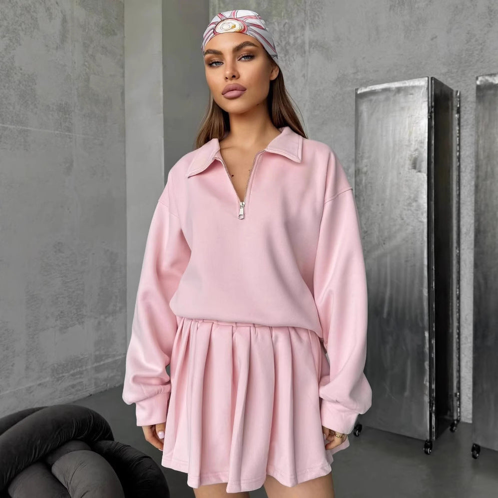 Beautifully Crafted Pullover