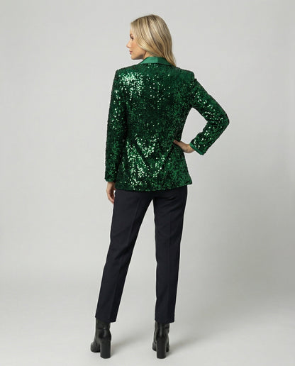 Gracefully Designed Garment