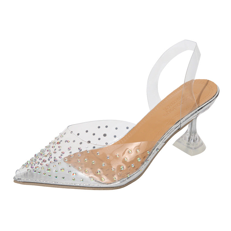 Chic Orthopedic Sandals with Unique Design
