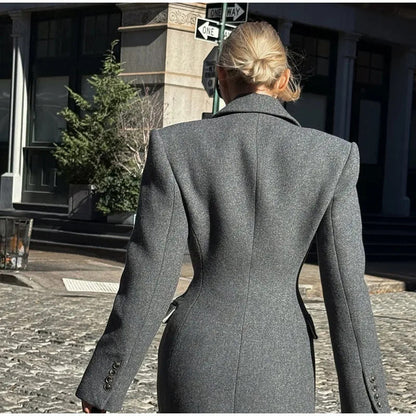 Elegantly Designed Garment