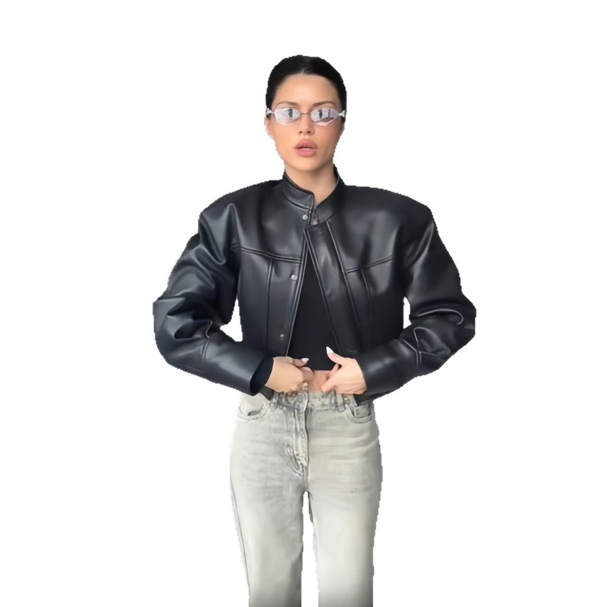 Elegantly Designed Garment