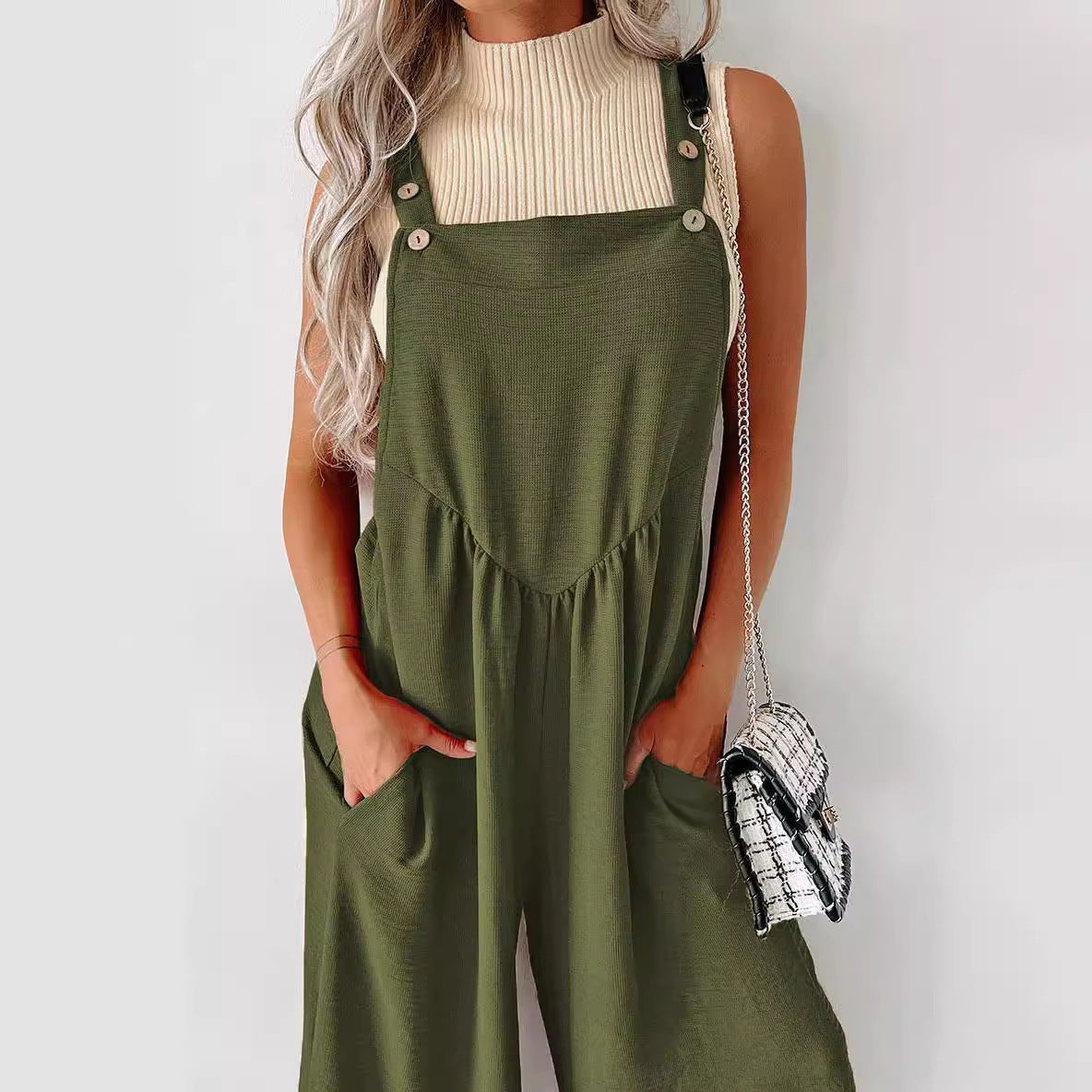 Elegantly Designed Garment