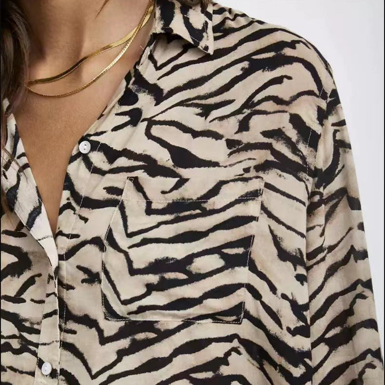 Timeless Vintage Style Garment