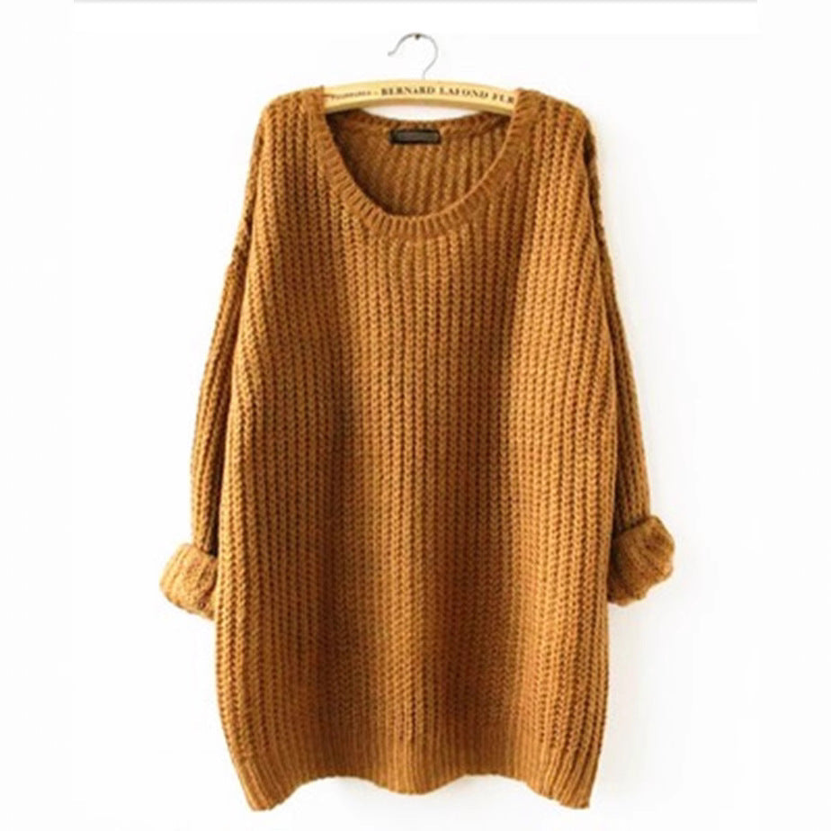 Beautifully Crafted Pullover
