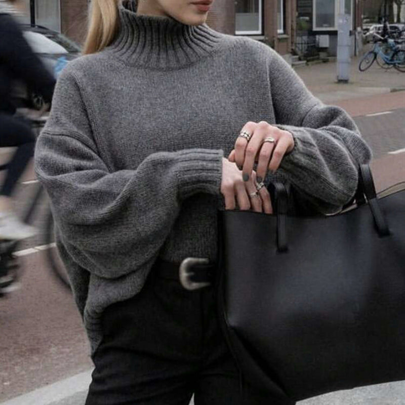 Beautifully Crafted Pullover