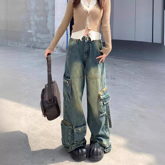 Vintage Inspired Garment
