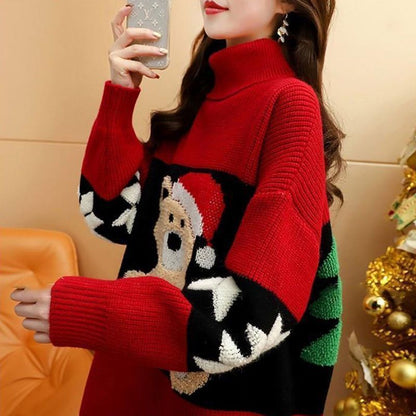 Beautifully Crafted Pullover